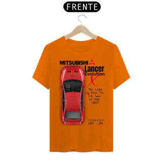 Nome do produto Lancer X
