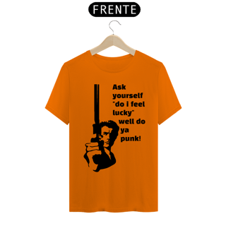 Nome do produto Dirty Harry