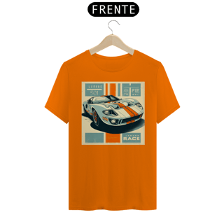 Nome do produto Vintage GT 40 - 2/4