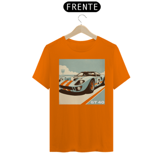 Nome do produto Vintage GT 40  - 3/4