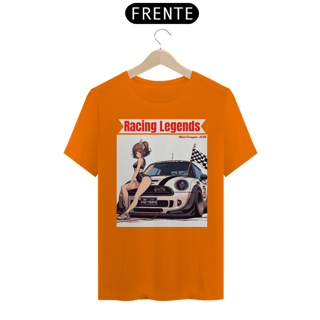 Nome do produto Racing Legends JCW Cooper 1/2
