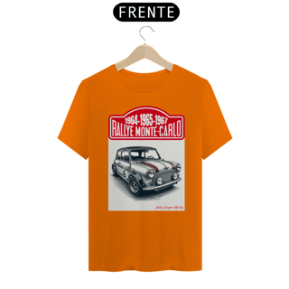Nome do produto Mini Cooper - Monte Carlo 