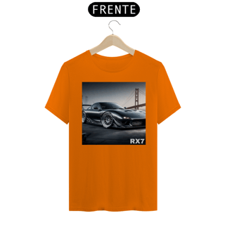 Nome do produto Mazda RX7  3/5