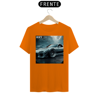 Nome do produto Mazda RX7  4/5