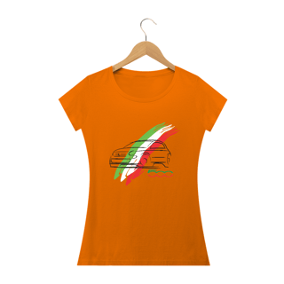 Nome do produto Bambina Colorato