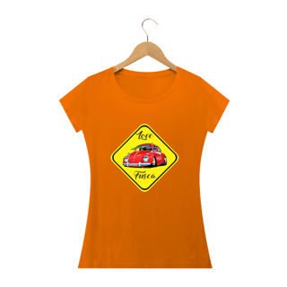 Nome do produto Girls love Fusca