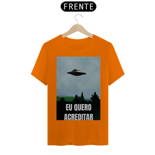 Nome do produto Eu quero Acreditar!!