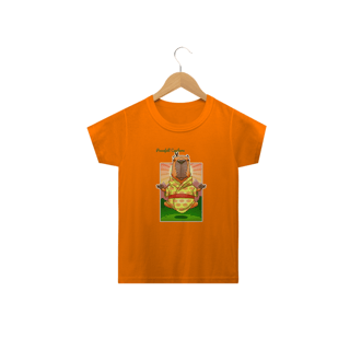 Nome do produto Peacefull Capibara