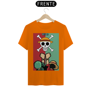Nome do produto One Piece friendship ad