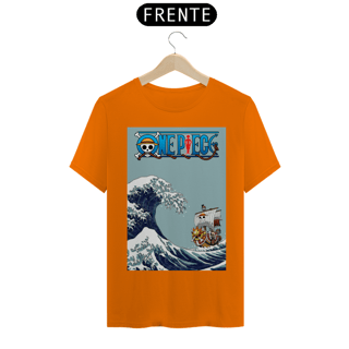 Nome do produto One Piece Onda ad