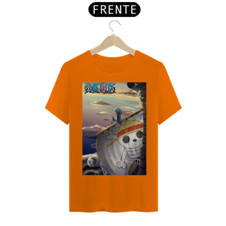 Nome do produto One Piece ship