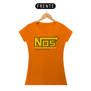 Nome do produto Nos Girl