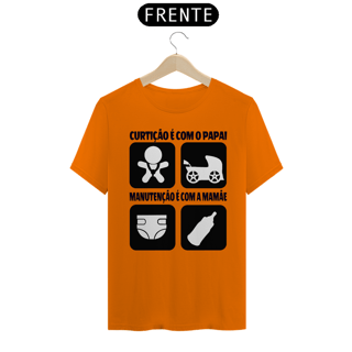 Nome do produto CURTIÇÃO X MANUTENÇÃO BK
