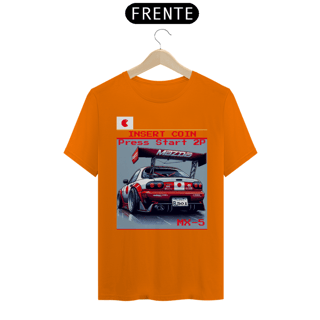 Nome do produto Mazda Insert Coin 8-bit