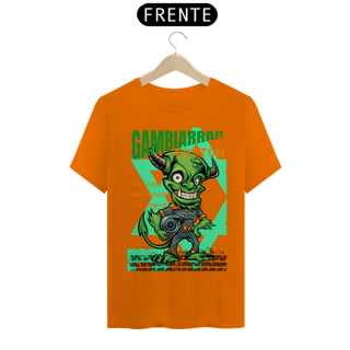 Nome do produto Gambiarra Kustom
