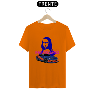 Nome do produto Mona Lisa Art Op