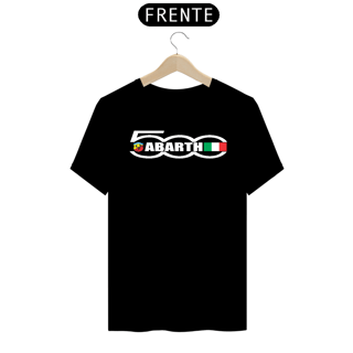 Bambino Abarth fb