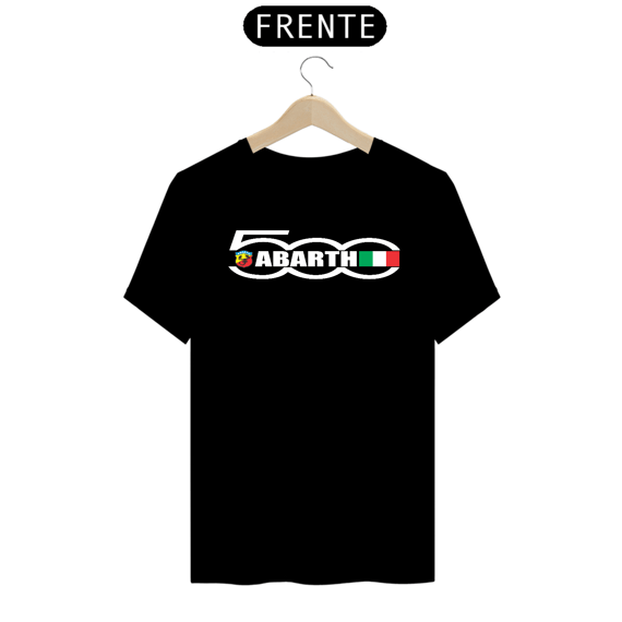 Bambino Abarth fb