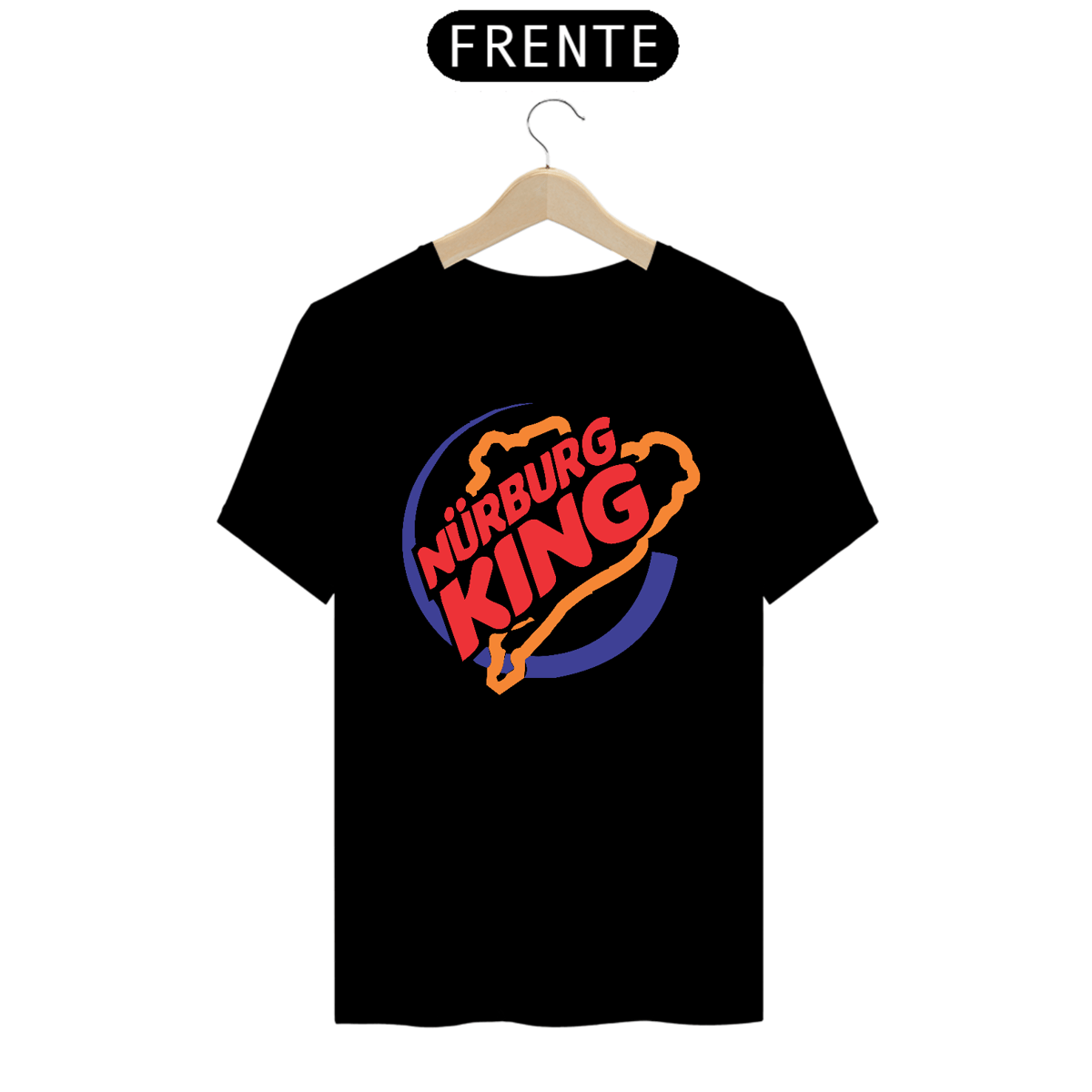 Nome do produto: Nurburgring