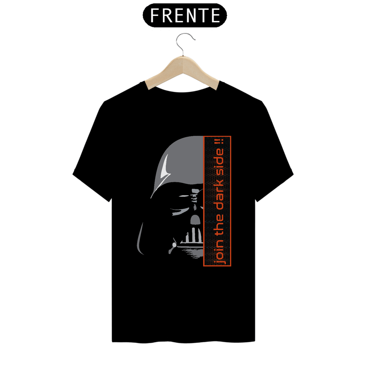Nome do produto: dark side