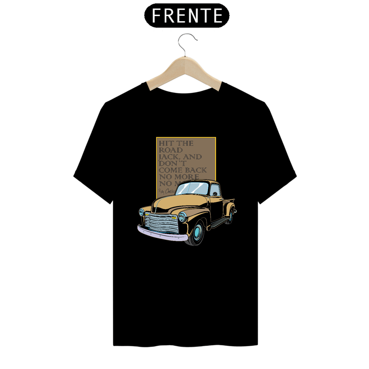 Nome do produto: Hot Rod Hits