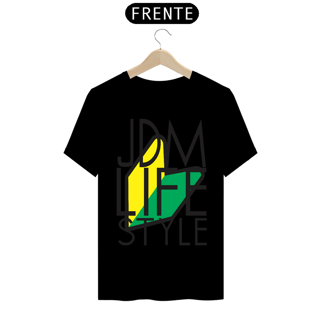 Nome do produto JDM Life