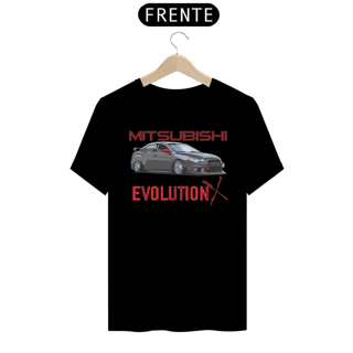 Nome do produto EVO X