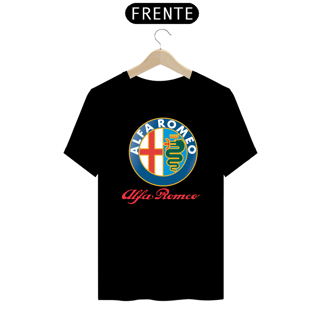 Nome do produto Alfa Romeo