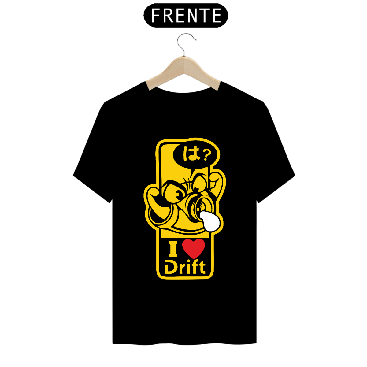 Nome do produto: Love drift