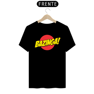 Nome do produto Bazinga