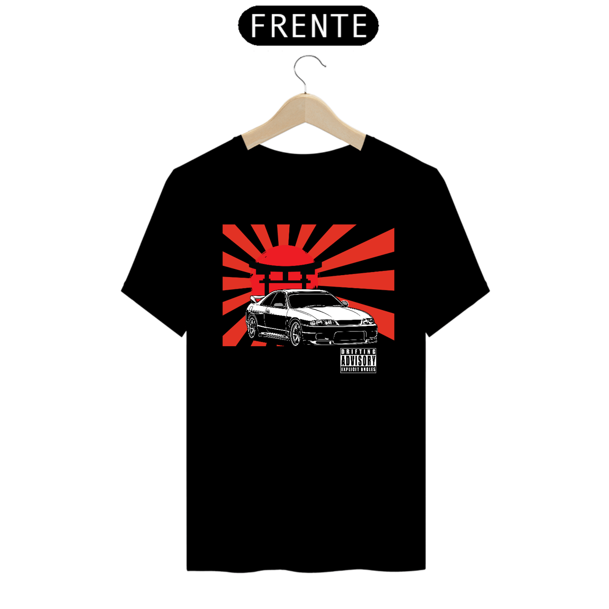 Nome do produto: R-33 Drifting