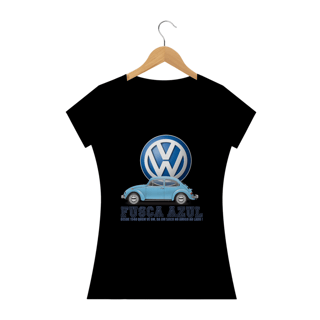 Nome do produto Fusca Azul 