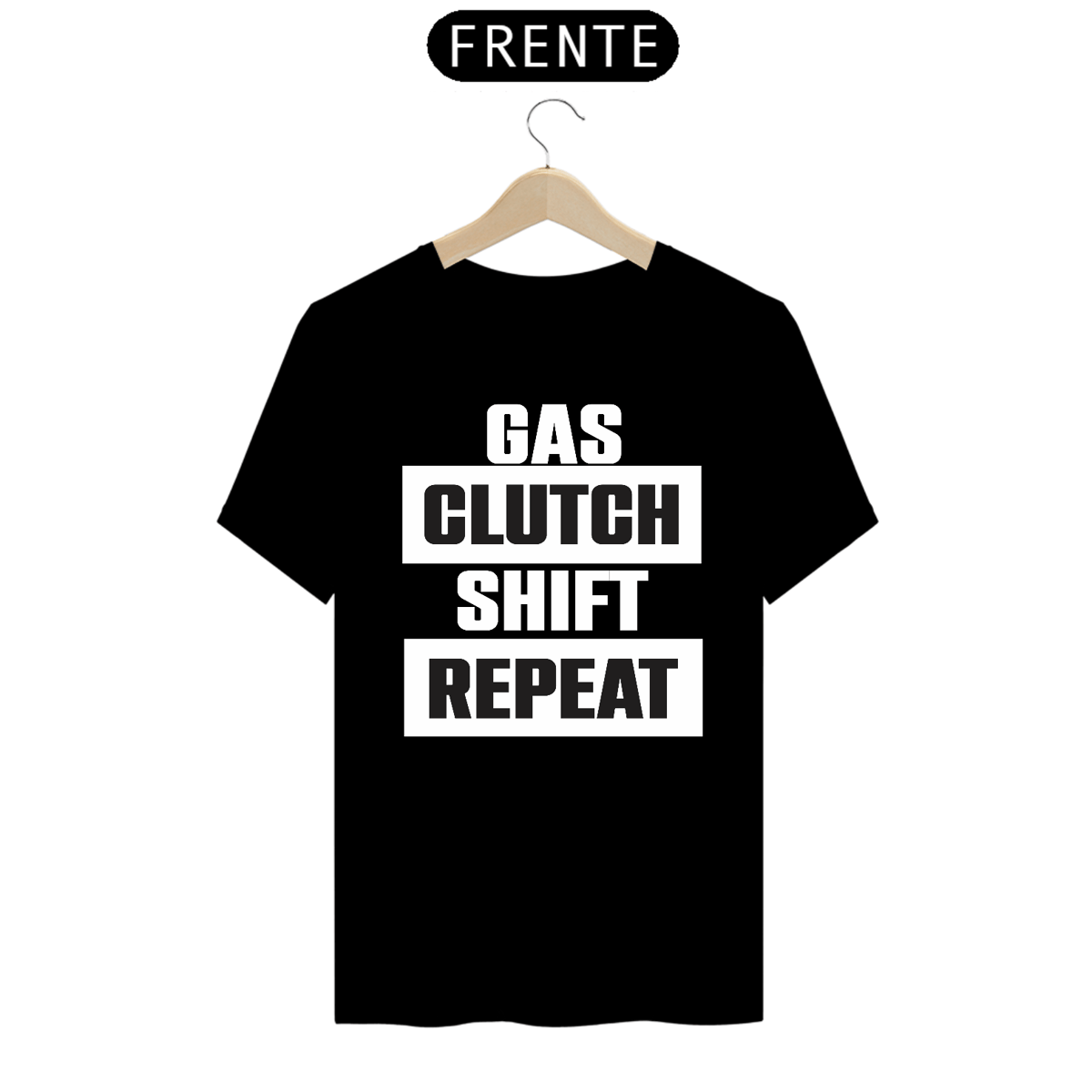 Nome do produto: Gas Clutch invert