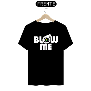 Blow off