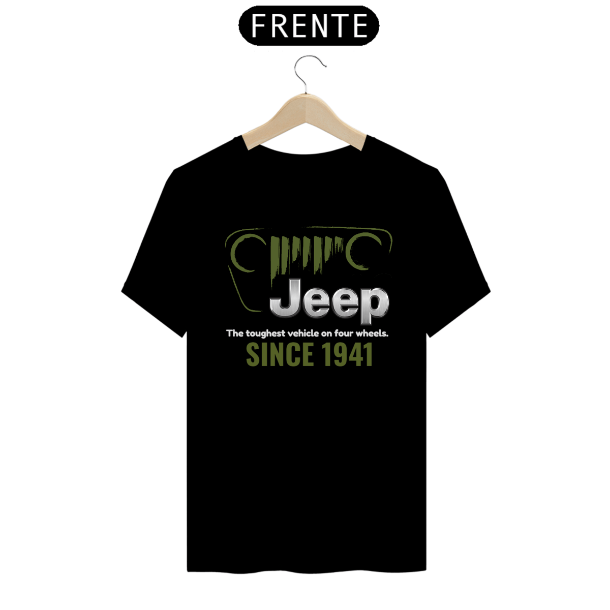 Nome do produto: JEEP 1941