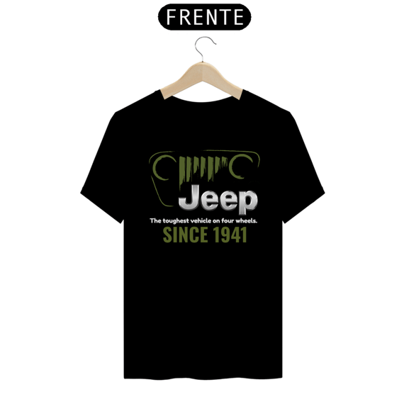 JEEP 1941