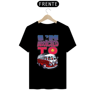 Nome do produto Addicted Kombi