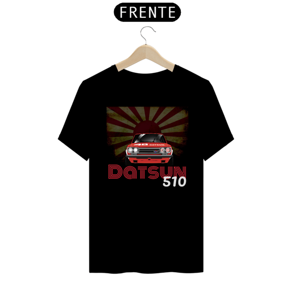 Datsun 510