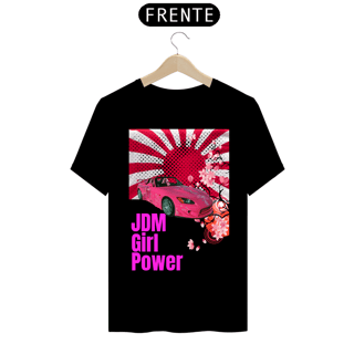 Nome do produto JDM Girl Power