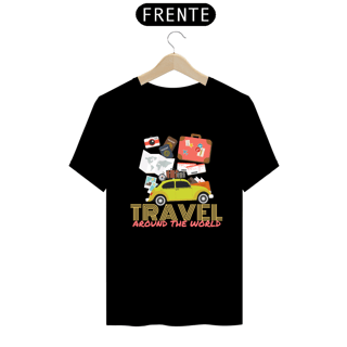 Travel around the world