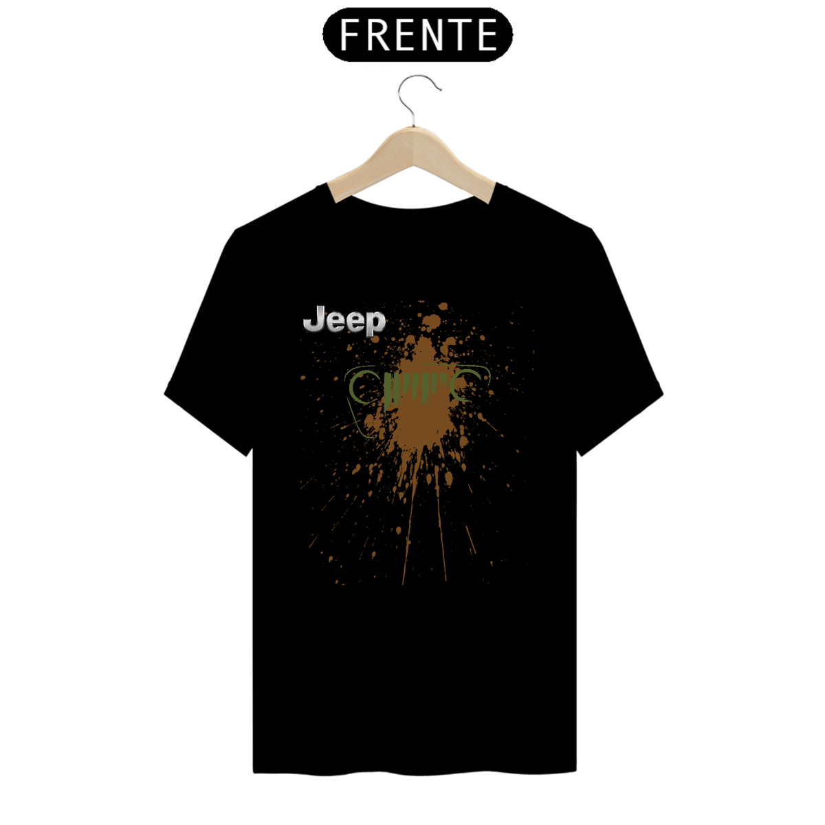 Nome do produto: Lama Jeep