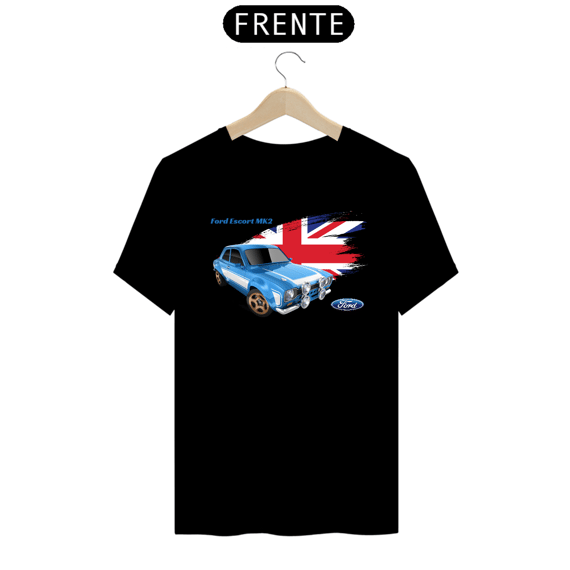 Escort MK2
