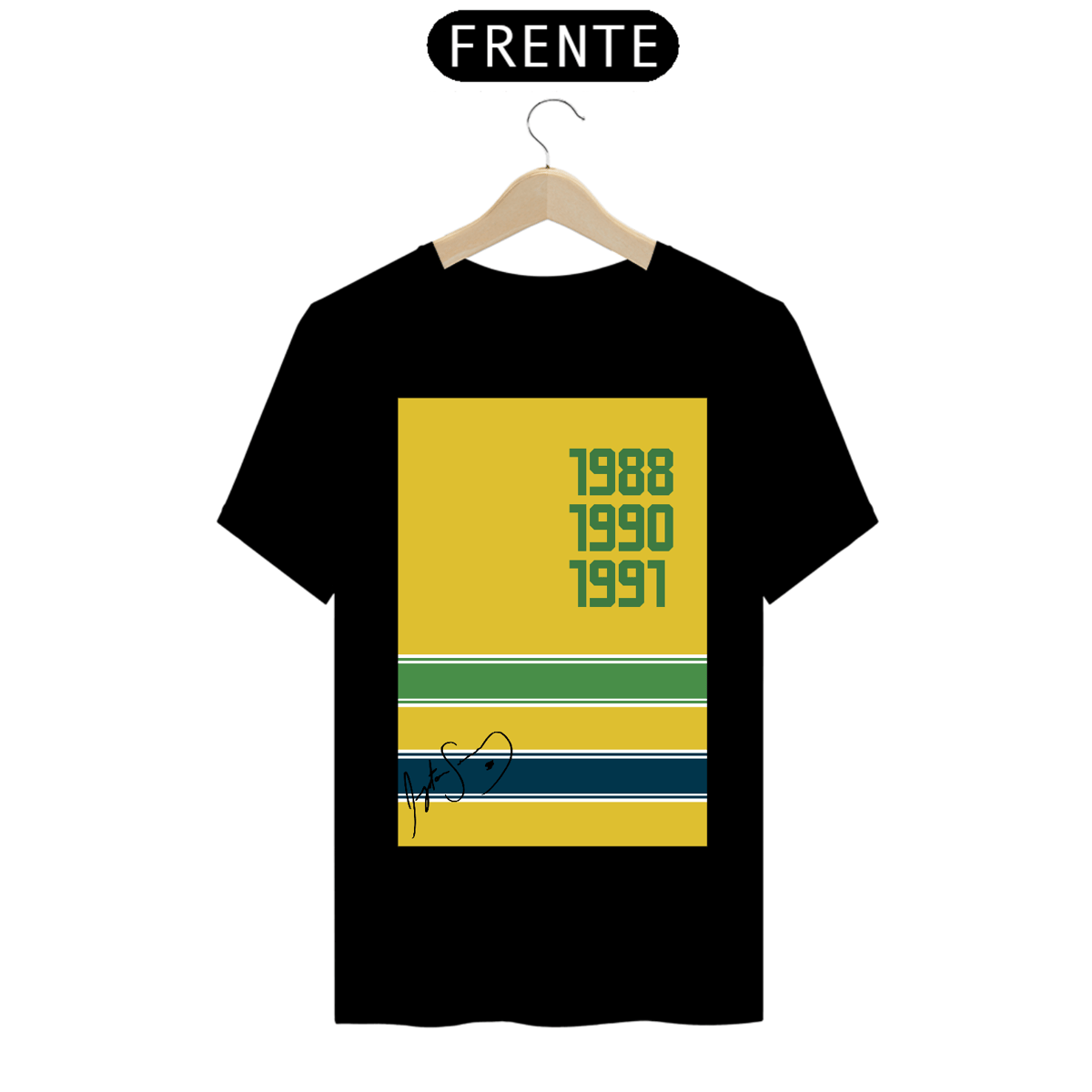 Nome do produto: Tributo