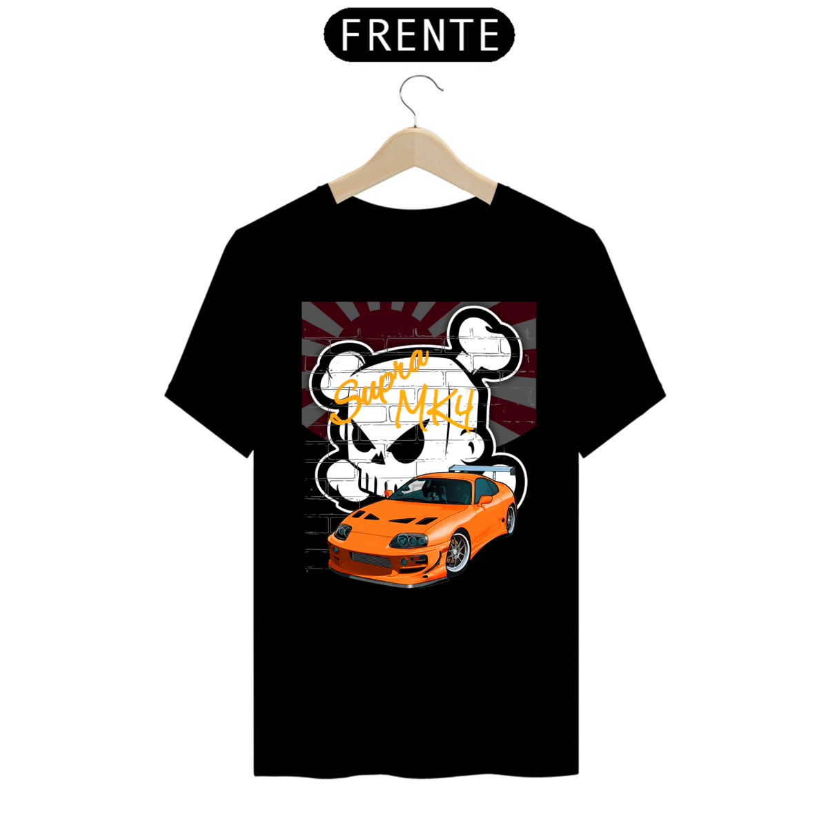 Nome do produto: Supra MK4