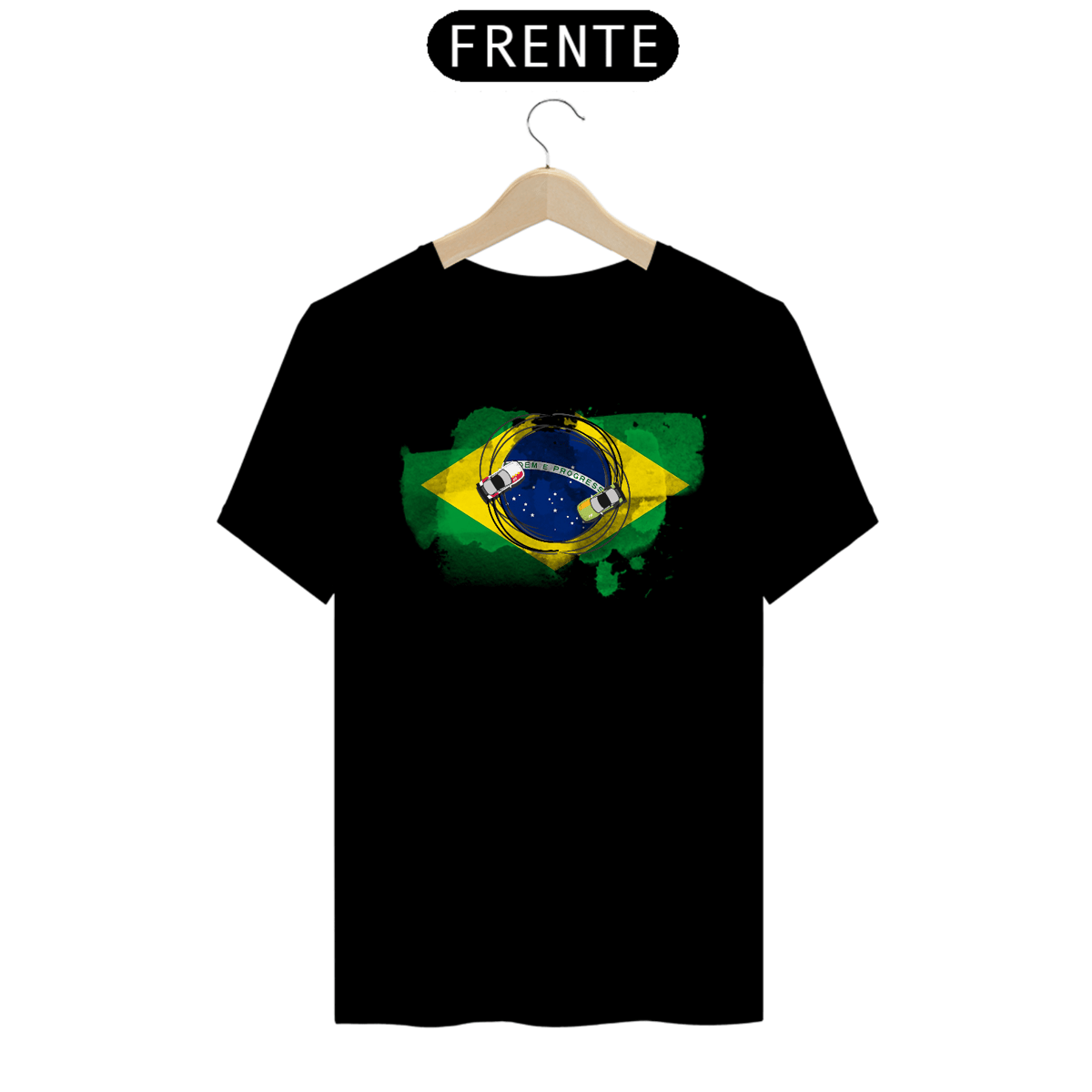 Nome do produto: Drift Brasil