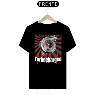 Turbocharged