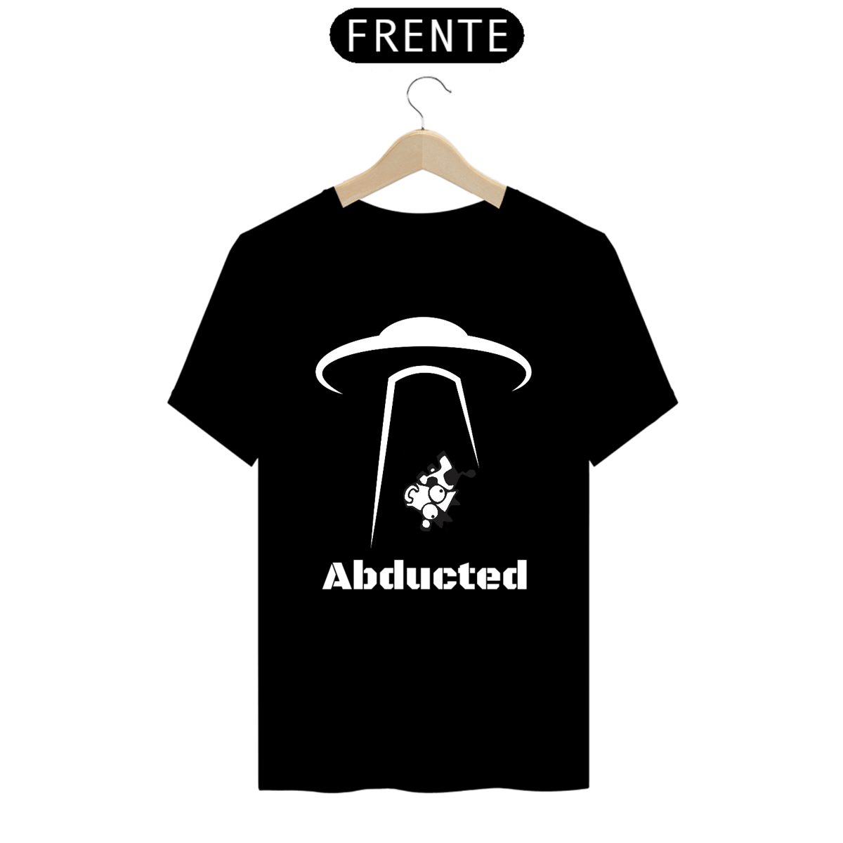 Nome do produto: Abducted