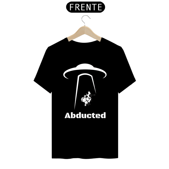 Abducted
