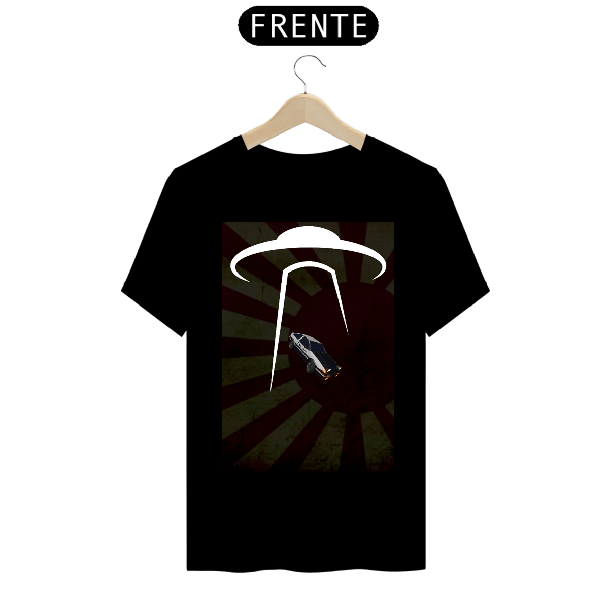 Nome do produto: Alien E86