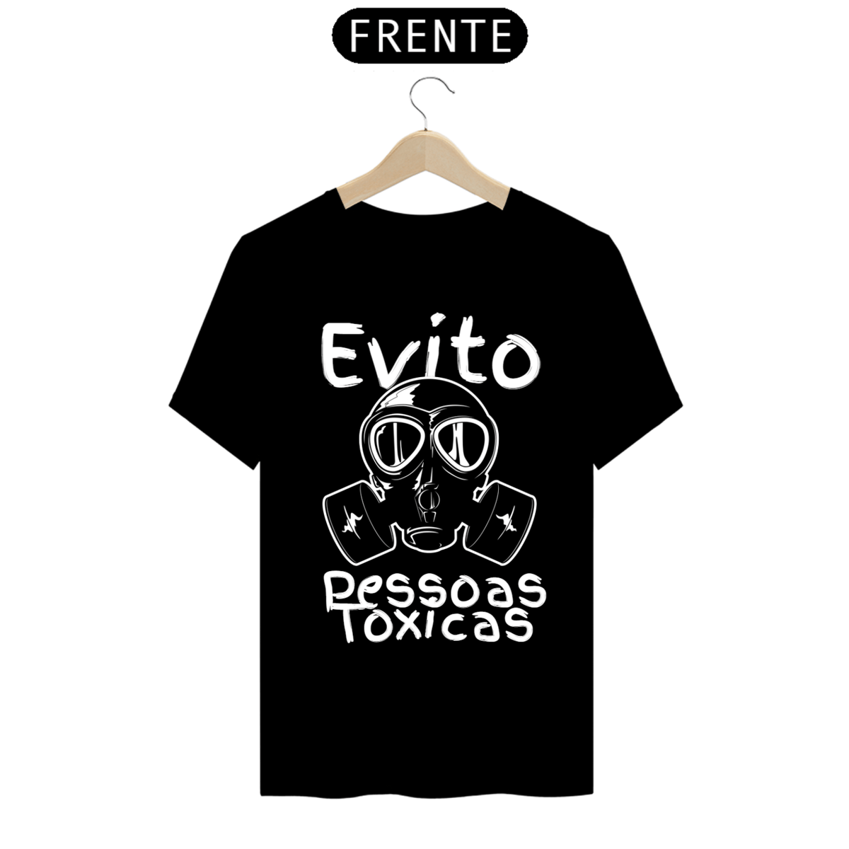 Nome do produto: Toxic people
